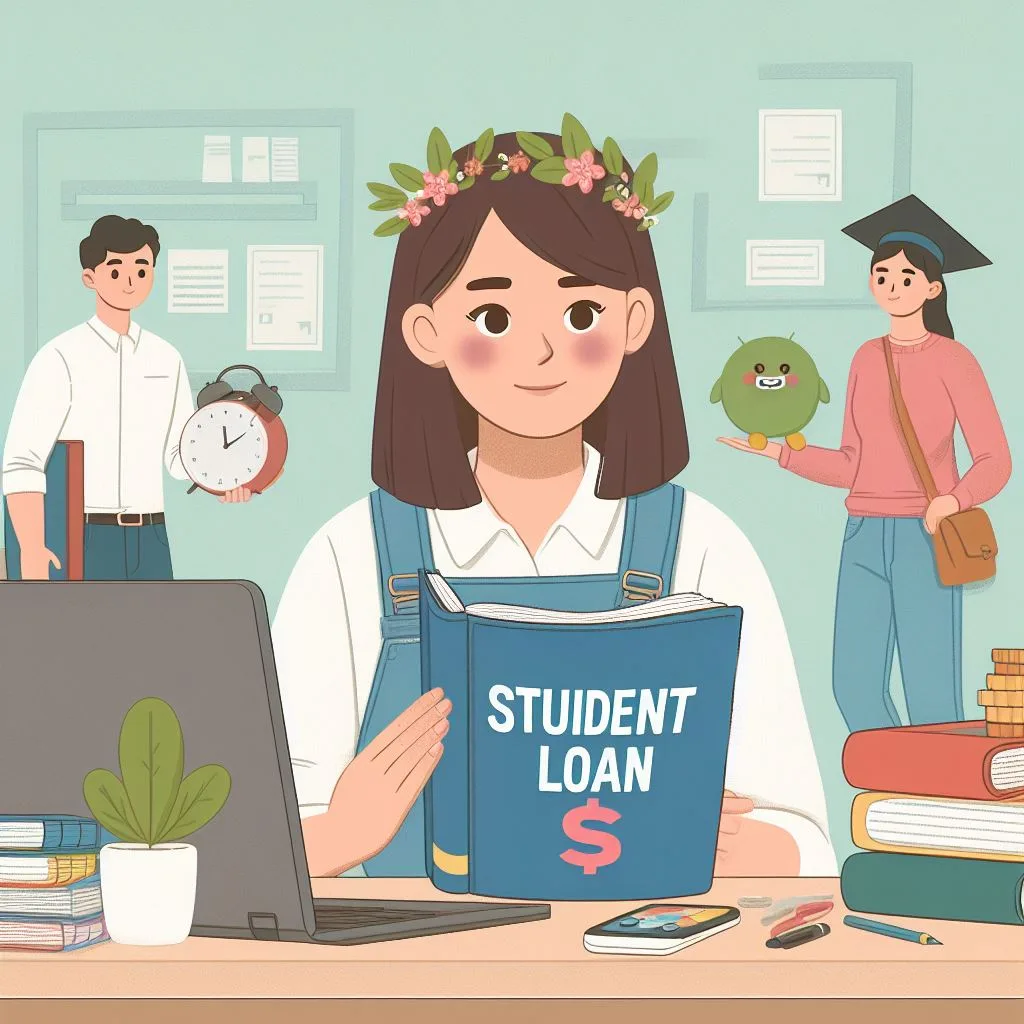 Student Loan