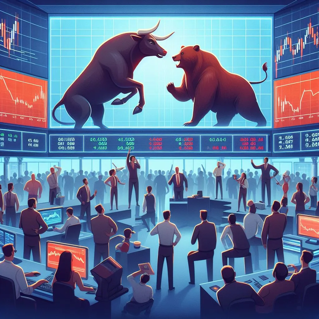 Stock Market