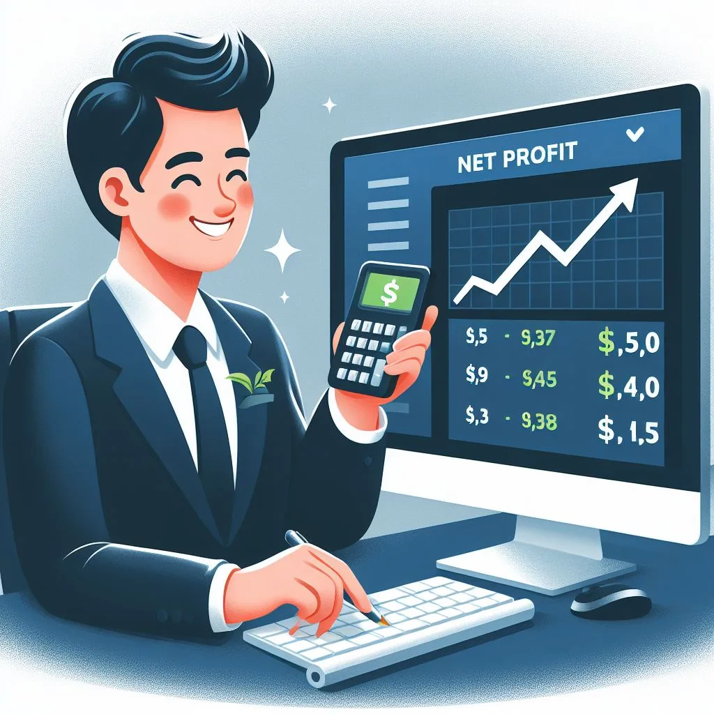 Net Profit