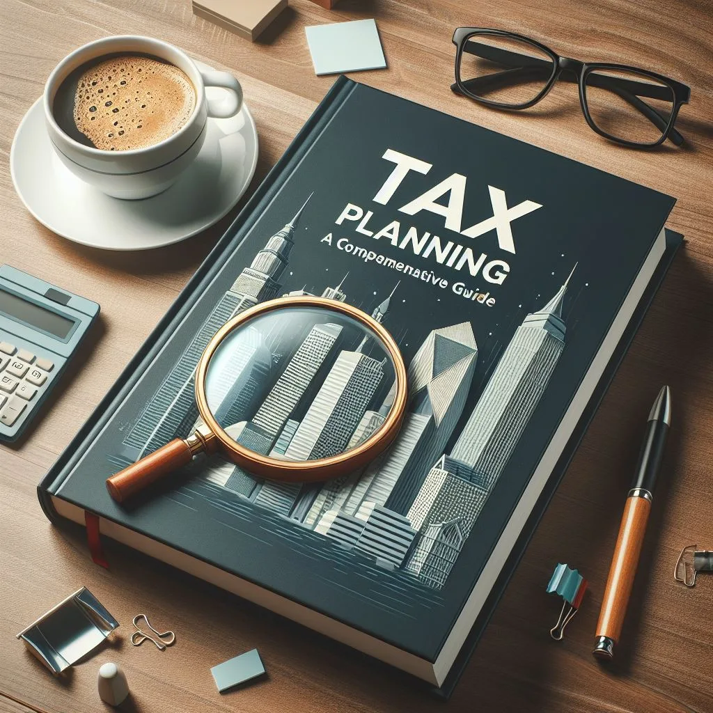 Tax Planning