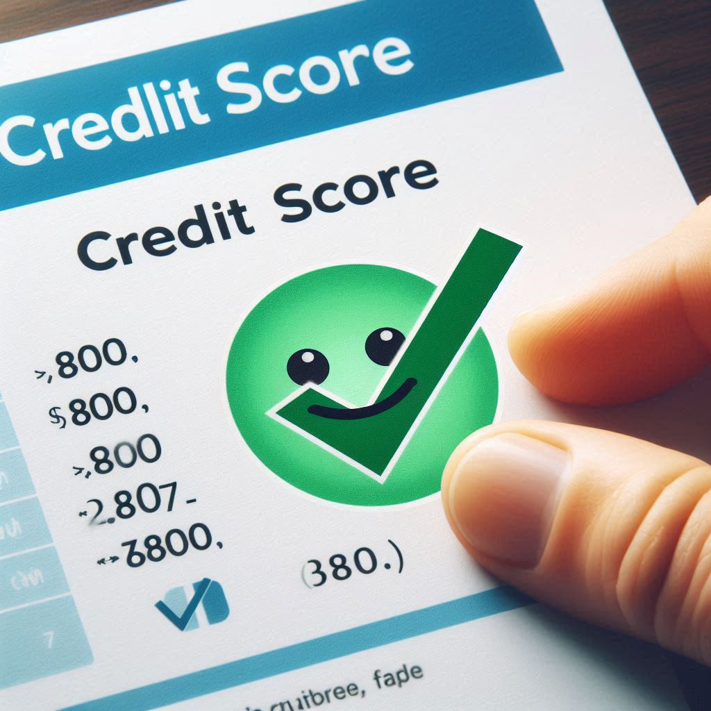 credit scores