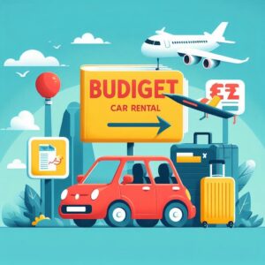 budget car rental